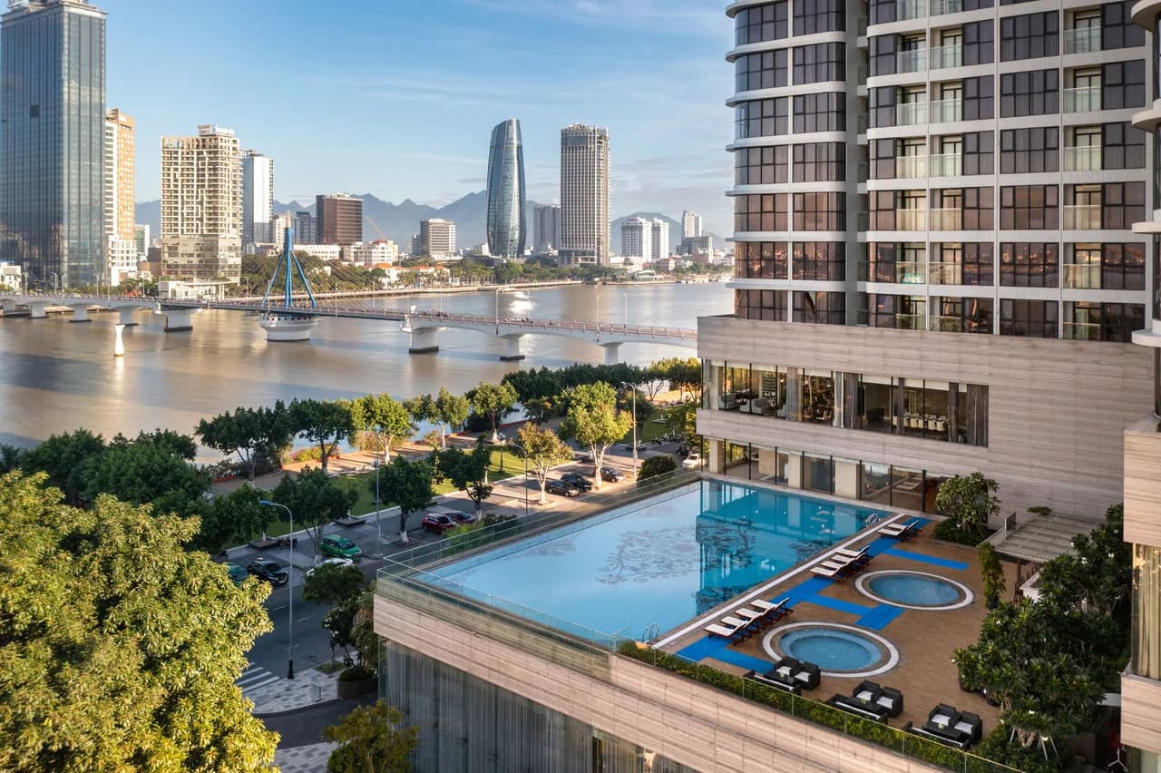 Nghỉ dưỡng cuối tuần