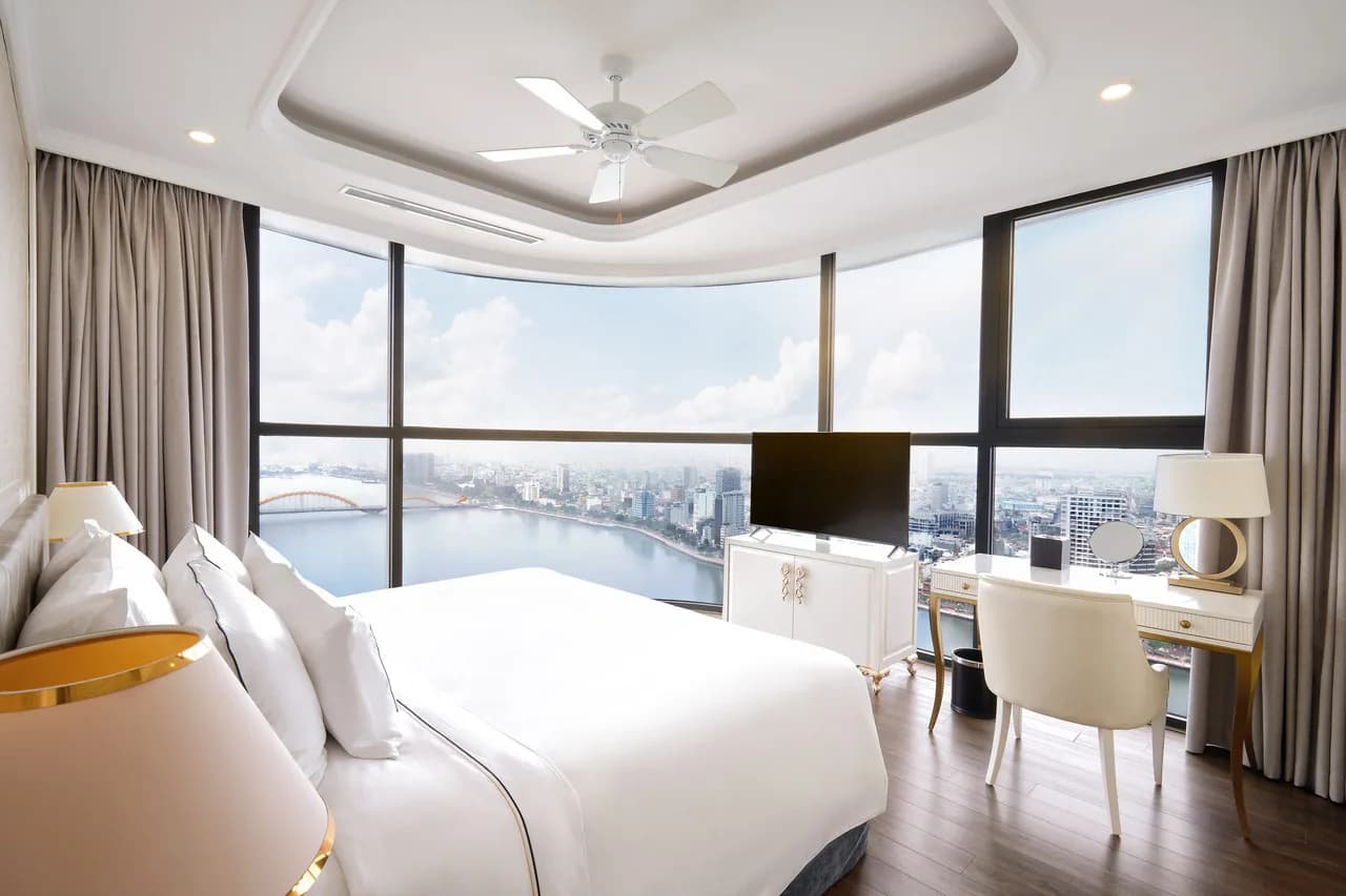 Grand Premium – Hướng sông Hàn