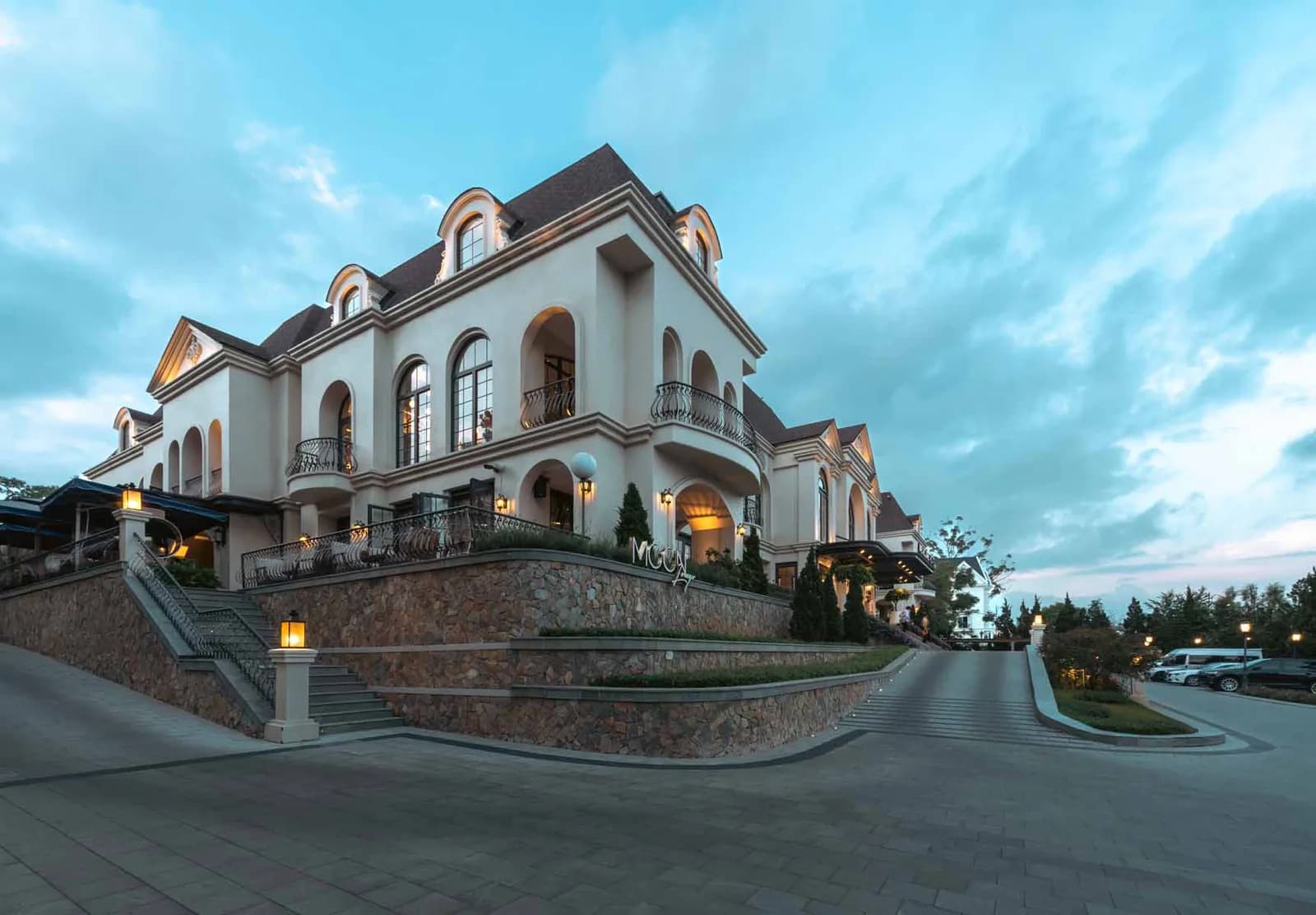 Mercure Dalat Resort