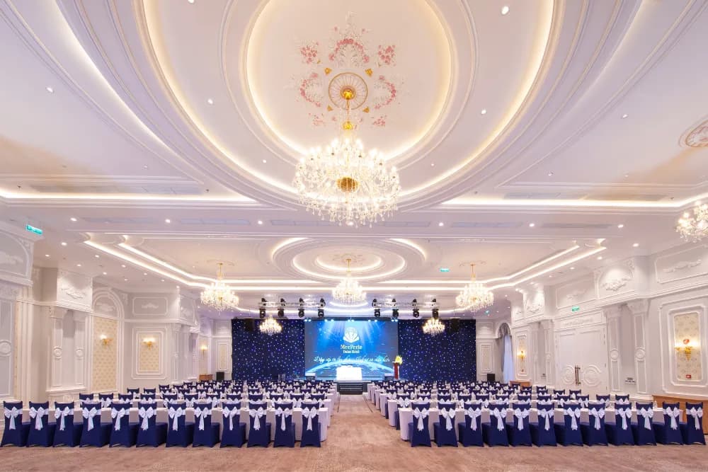 Phòng hội thảo Diamond