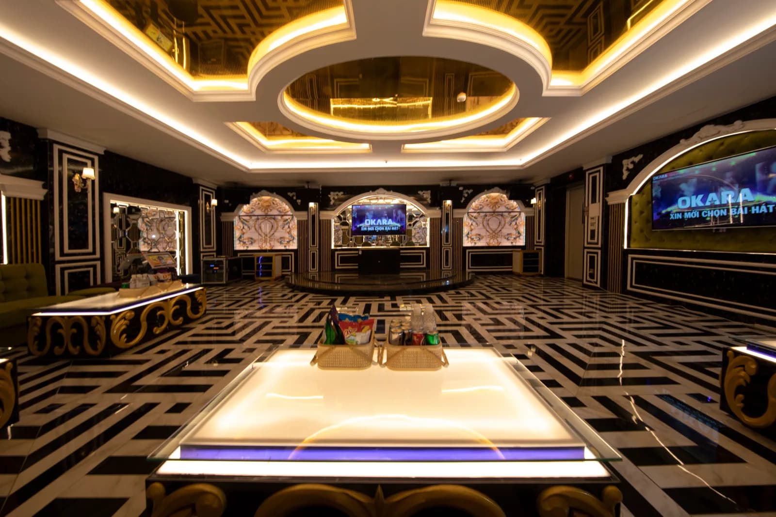 Family Club giải trí