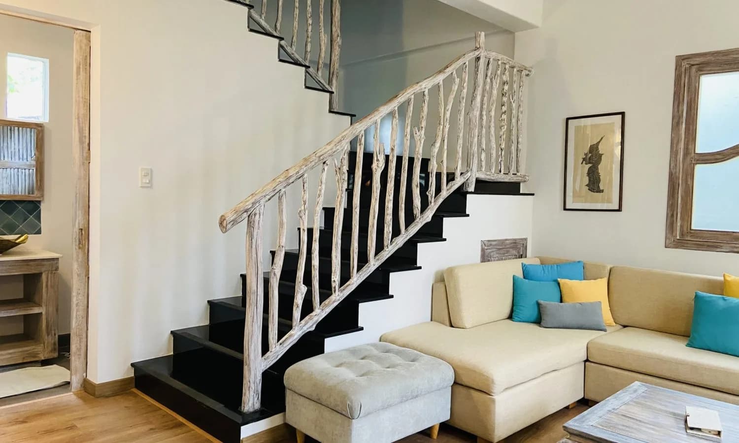Villa Gia Đình 4 Phòng Ngủ