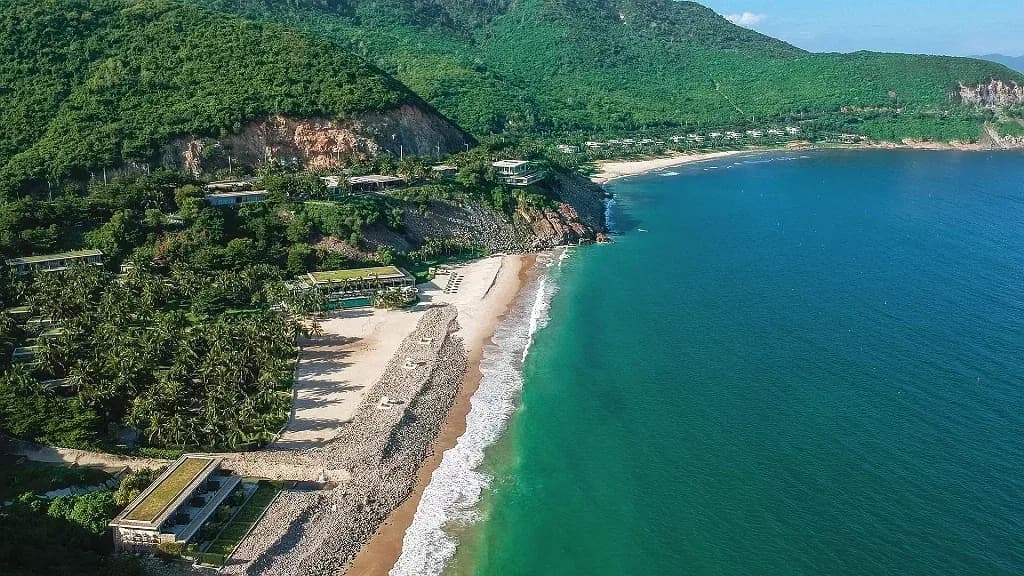 Mia Resort Nha Trang 3
