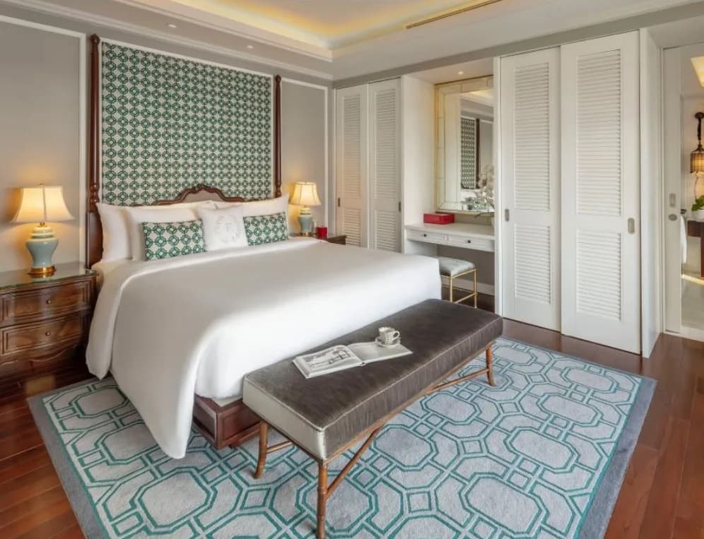 Mia Suite