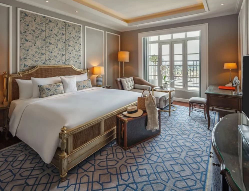 Grand Suite
