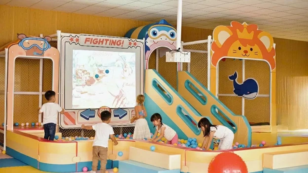 Kids Club
