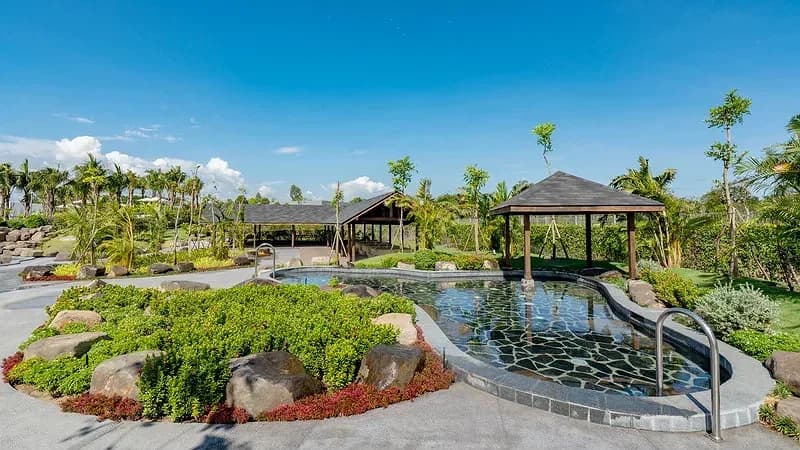 Minera Hot Springs Bình Châu 5