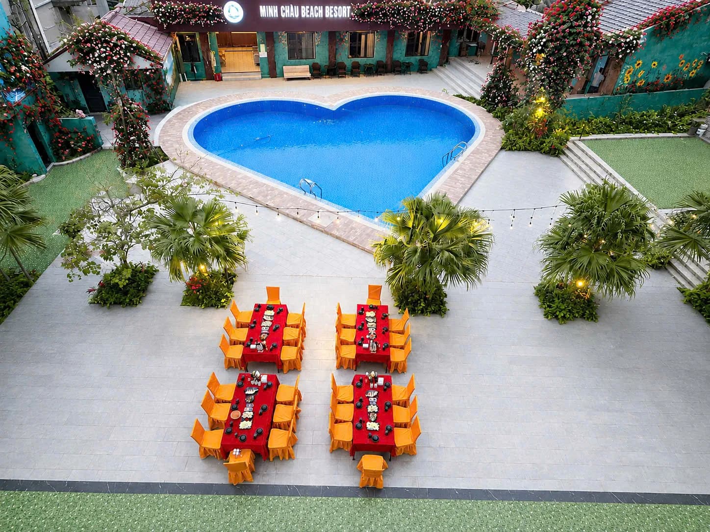 Combo nghỉ dưỡng Quan Lạn 3N2Đ