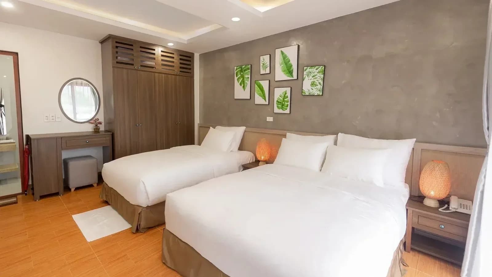 Combo Cuối Tuần Gia Đình