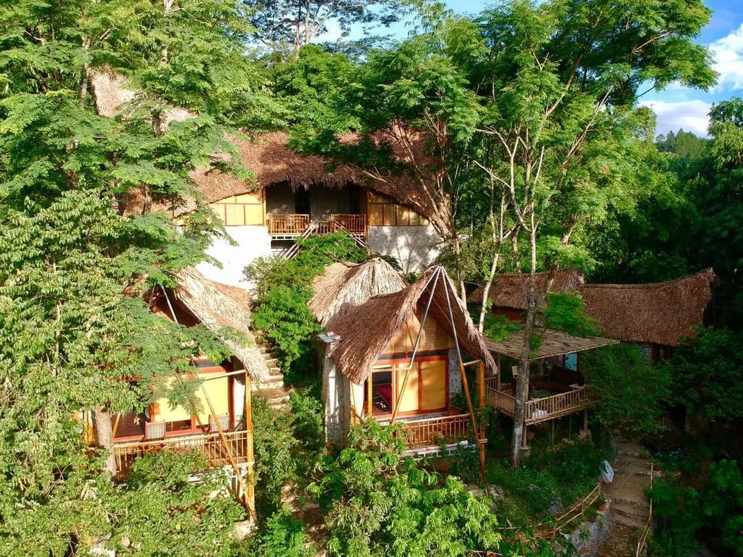 Mộc Châu Retreat 3
