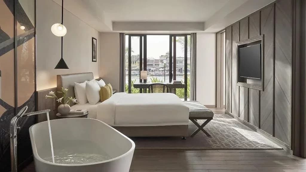 Junior Grand Suite