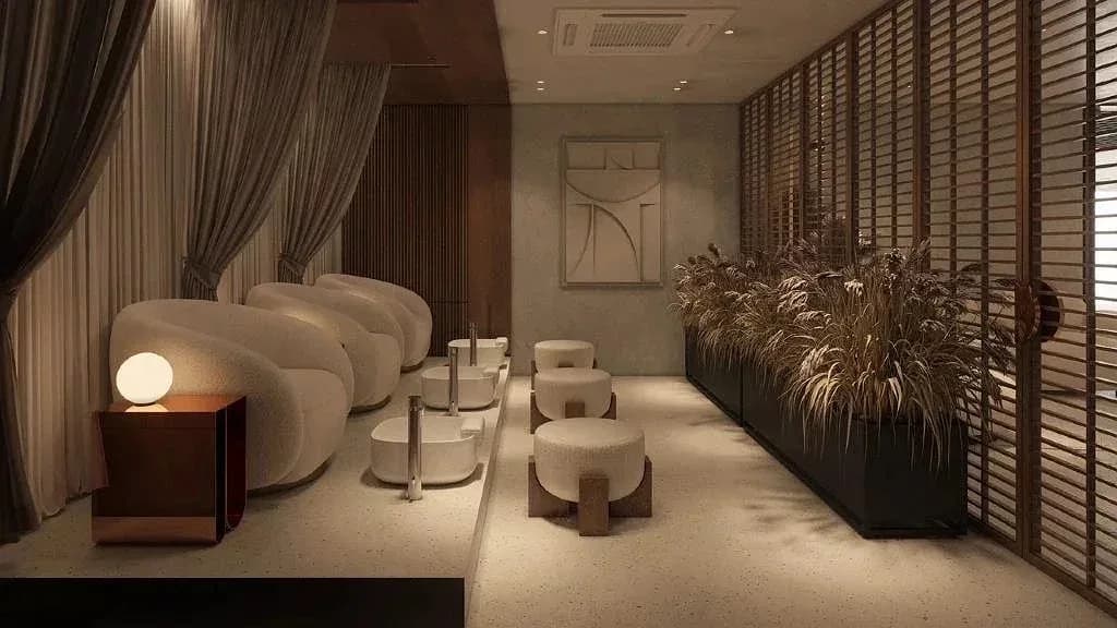 Breathe Spa