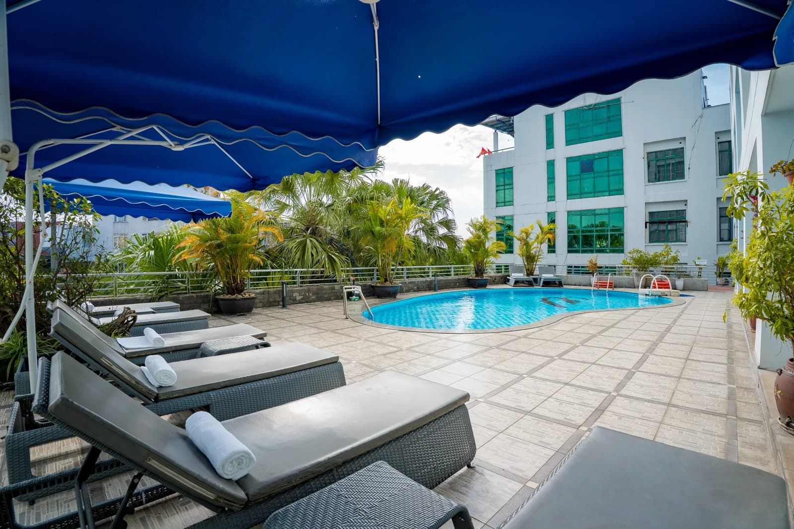 Mondial Hotel Huế
