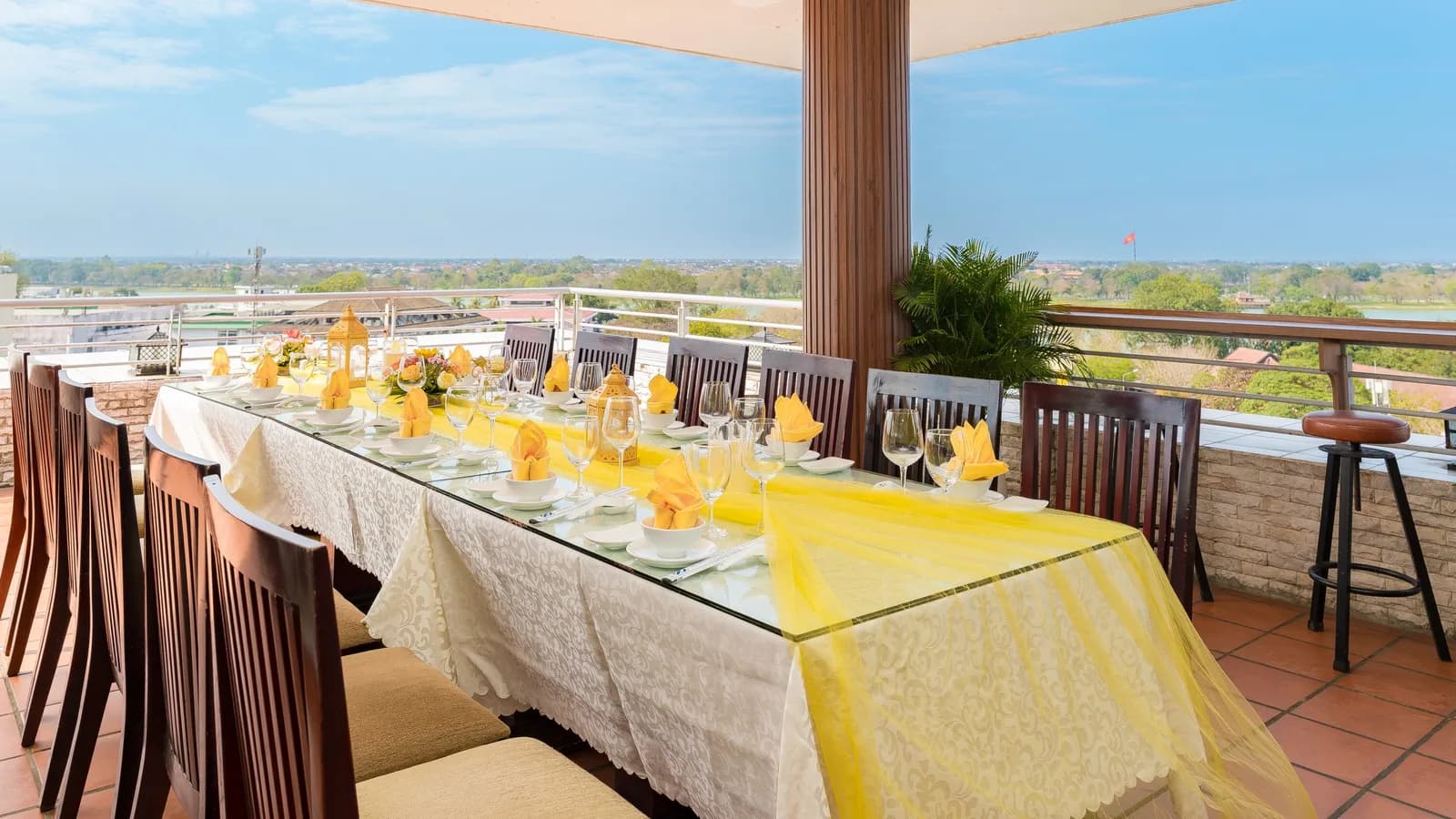 Mondial Hotel Huế 5