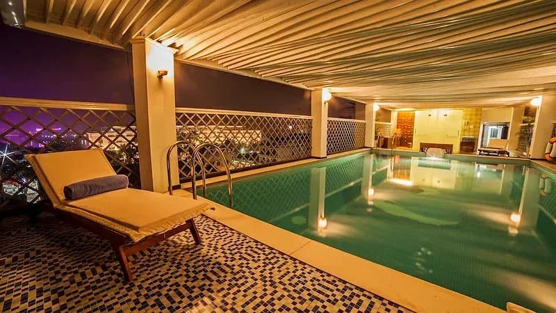 Moonlight Hotel Huế 5