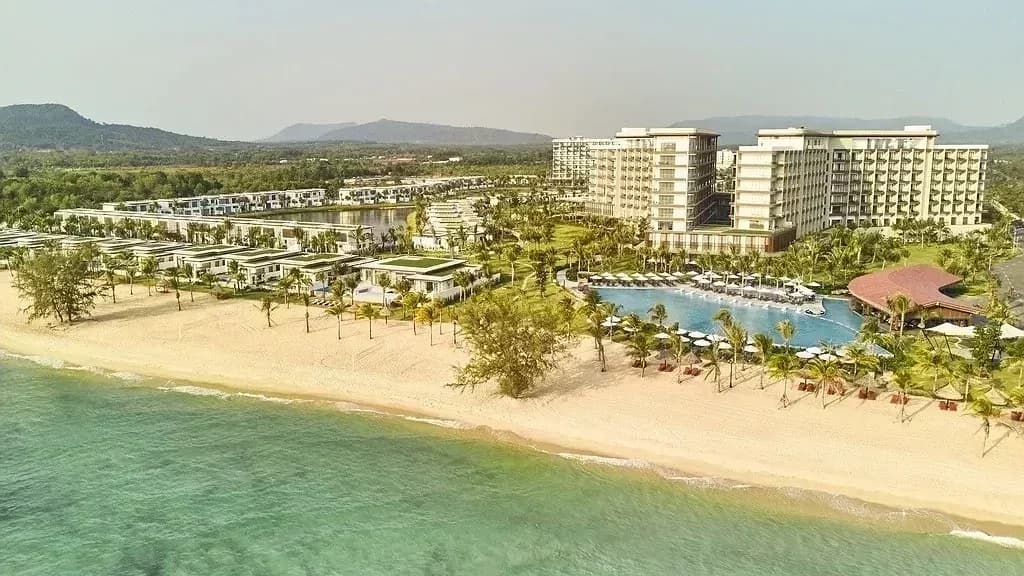 Mövenpick Resort Waverly Phu Quoc 3