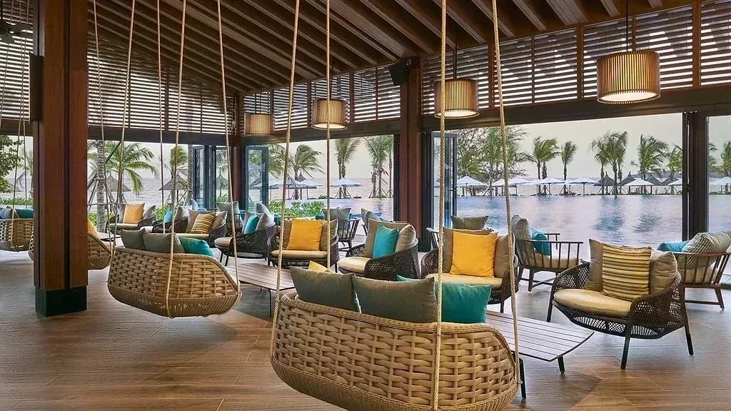 Aura Beach Club