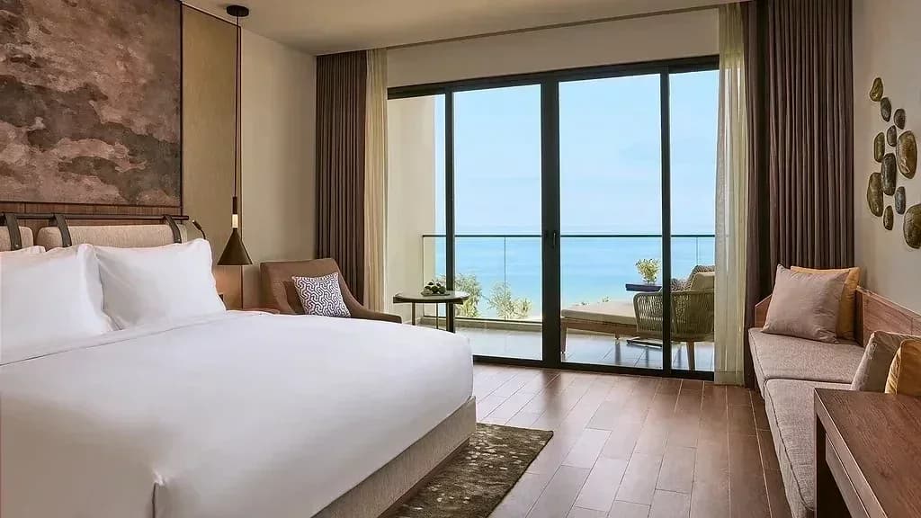 Superior Room Hướng Biển