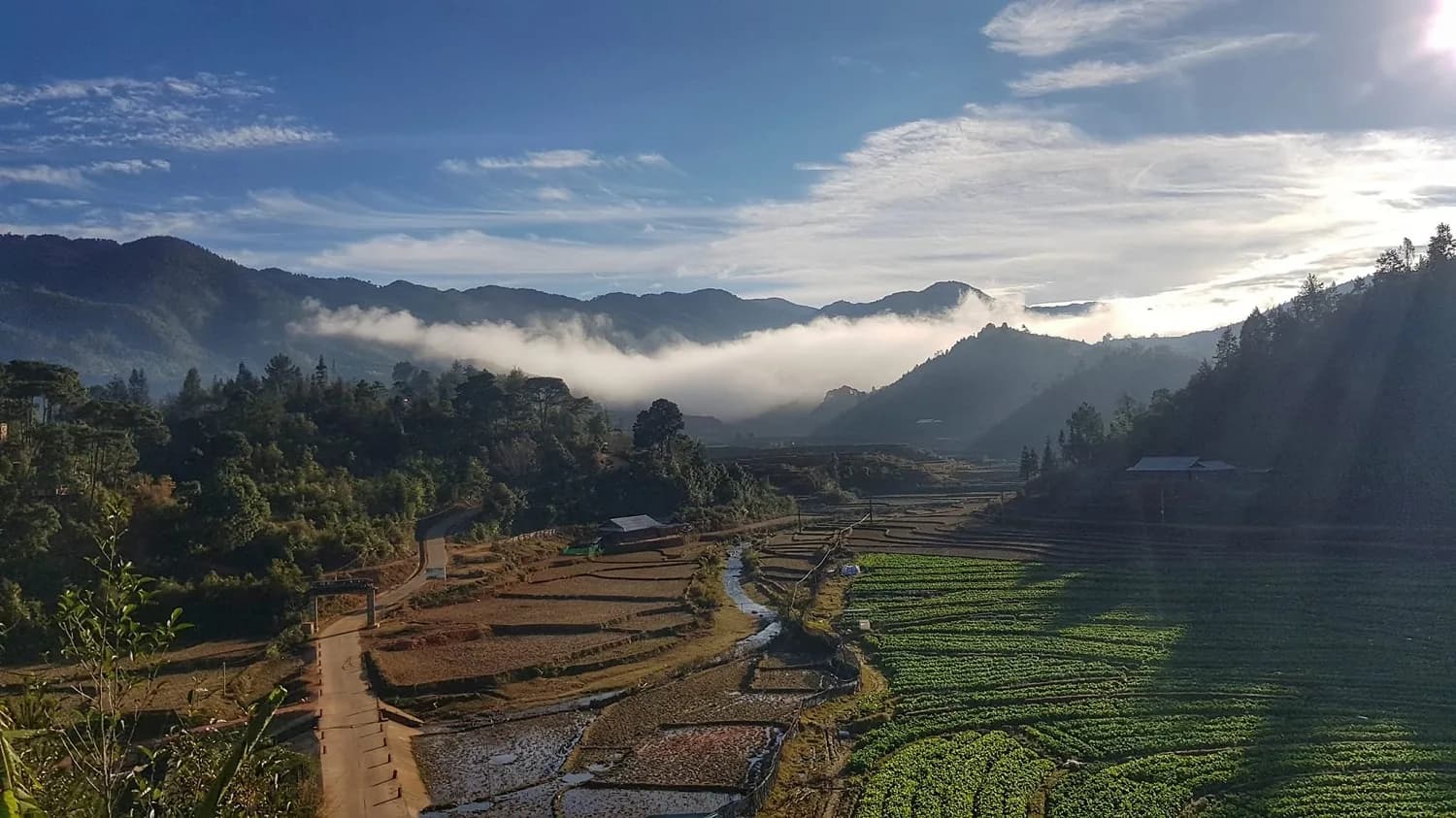 Mù Cang Chải Eco Home