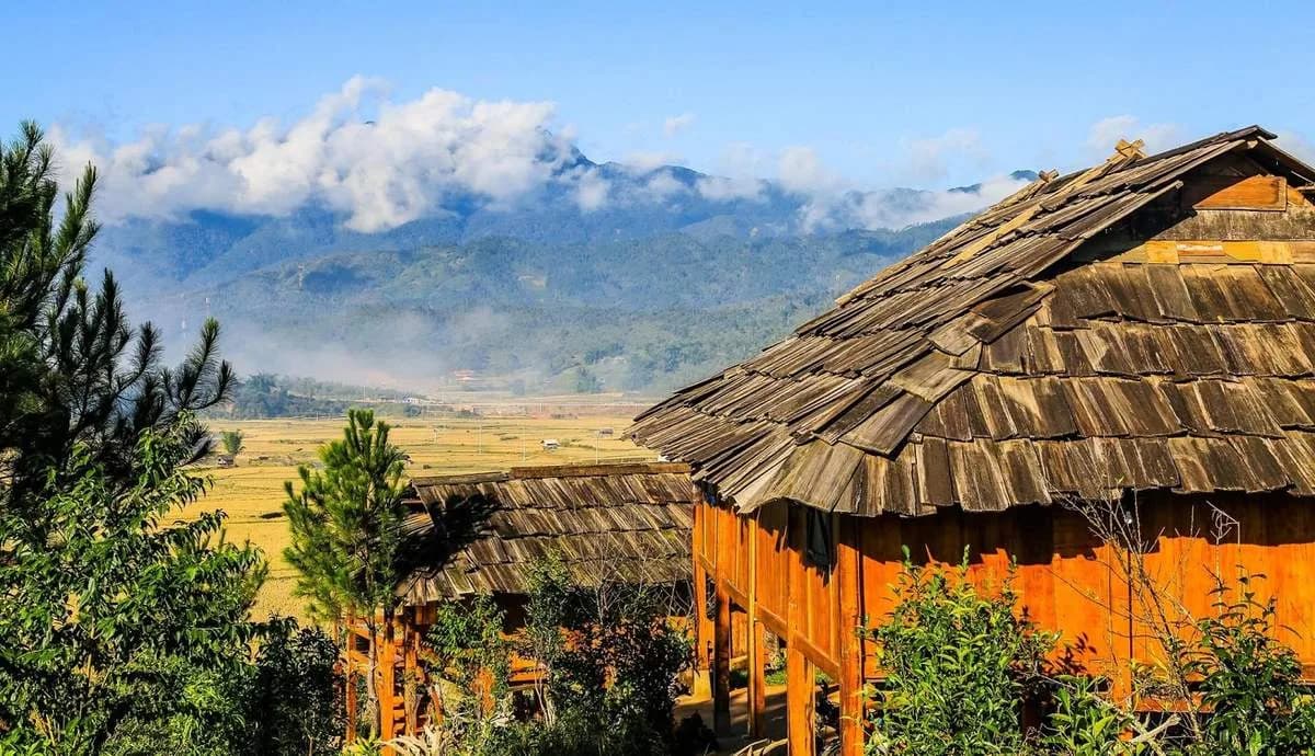 Mù Cang Chải Eco Home