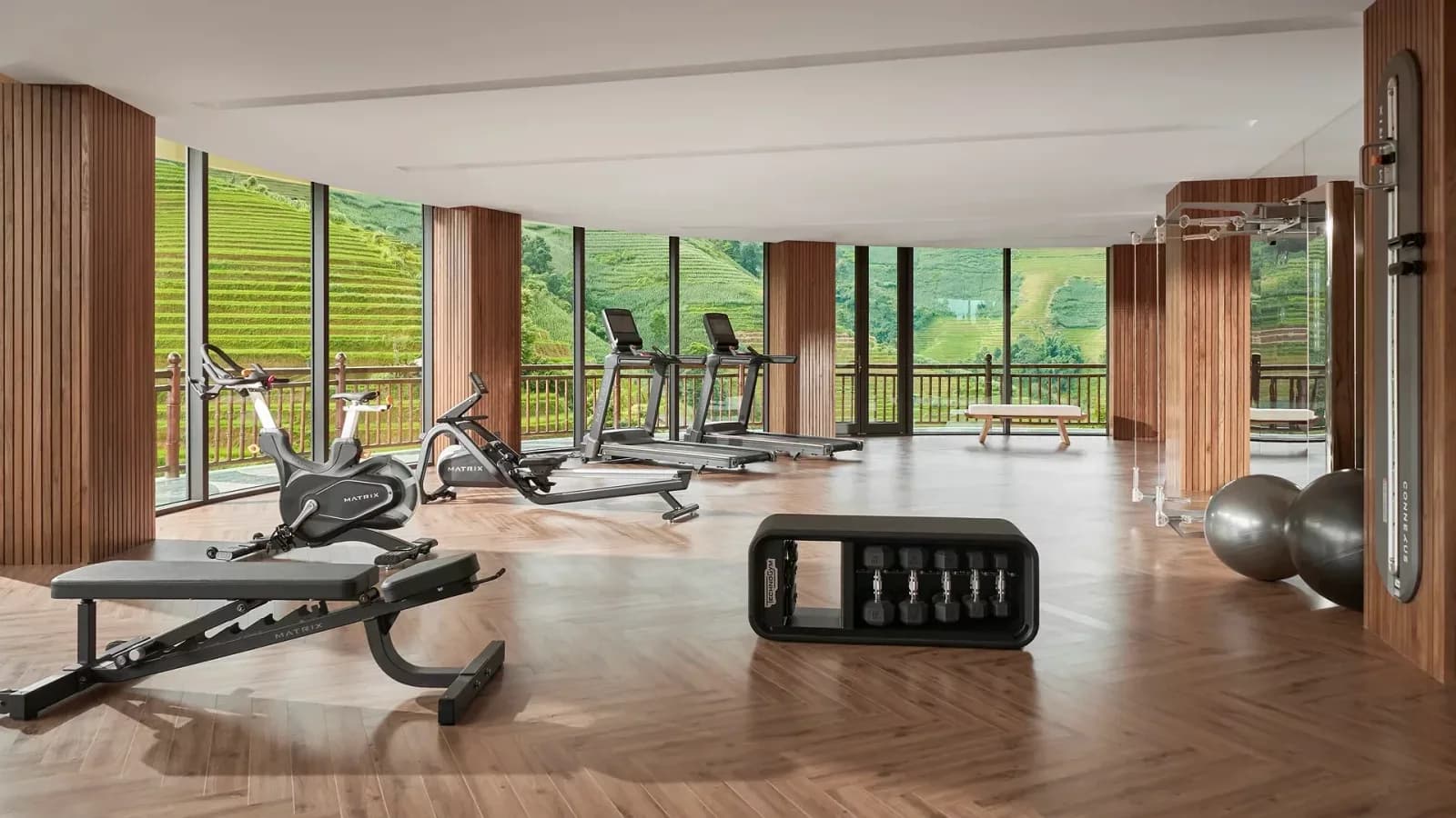 ReCharge Gym