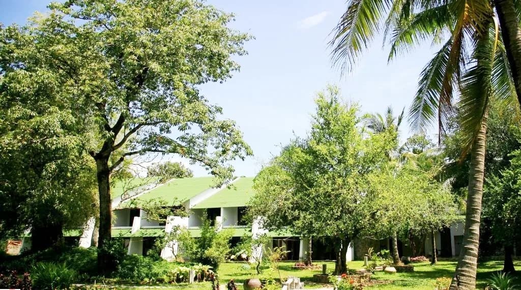 Mui Nai Ha Tien Resort