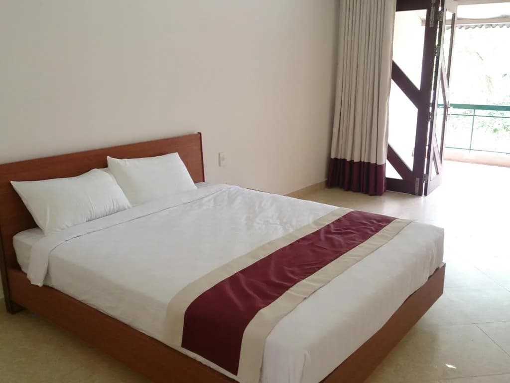 Combo đôi nghỉ biển