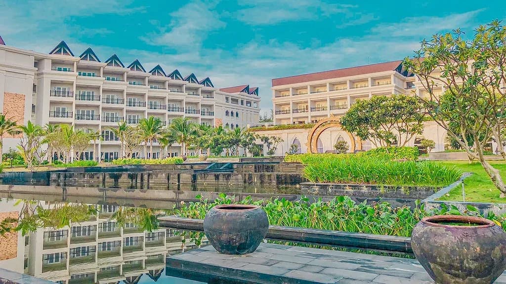 Muine Bay Resort
