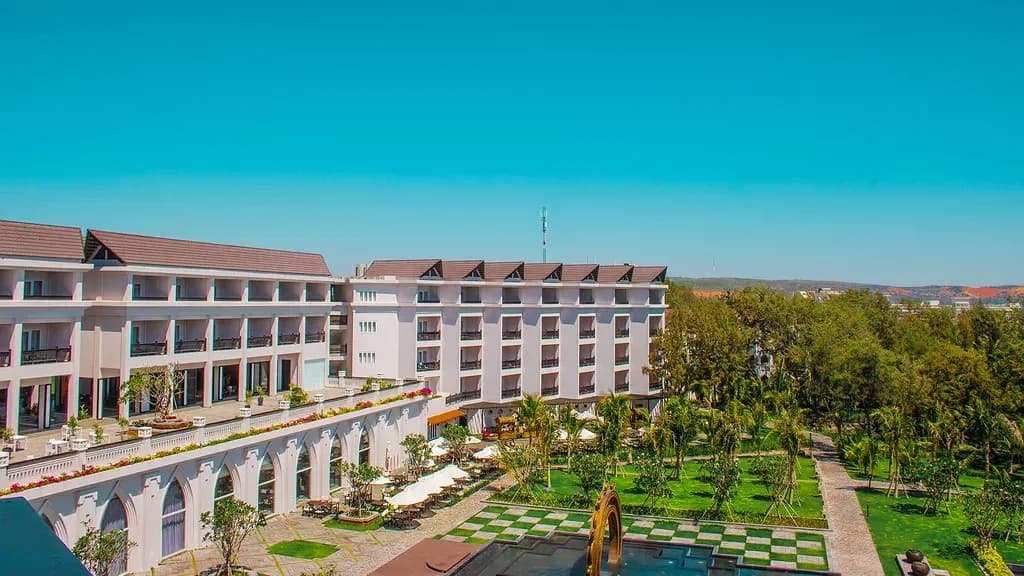 Muine Bay Resort 3