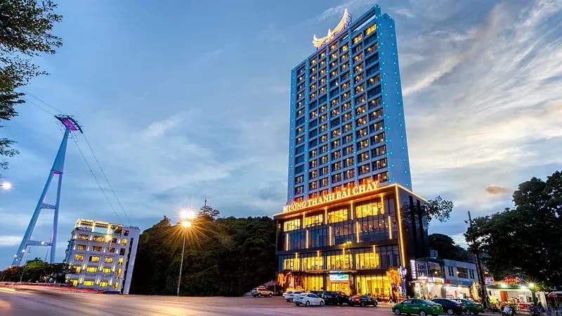 Mường Thanh Grand Bãi Cháy 3