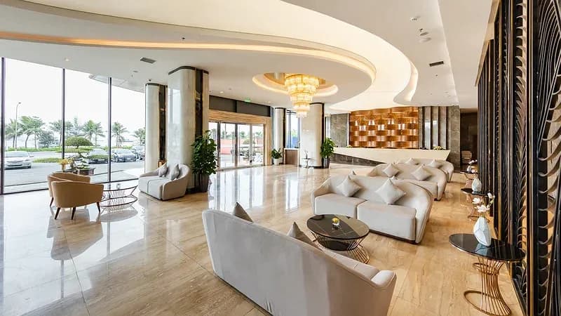 Mường Thanh Grand Bãi Cháy 4