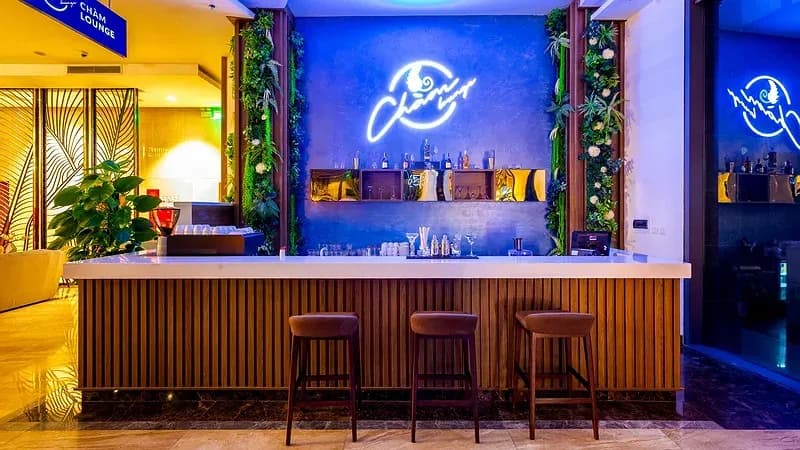 Chàm Lounge Bar
