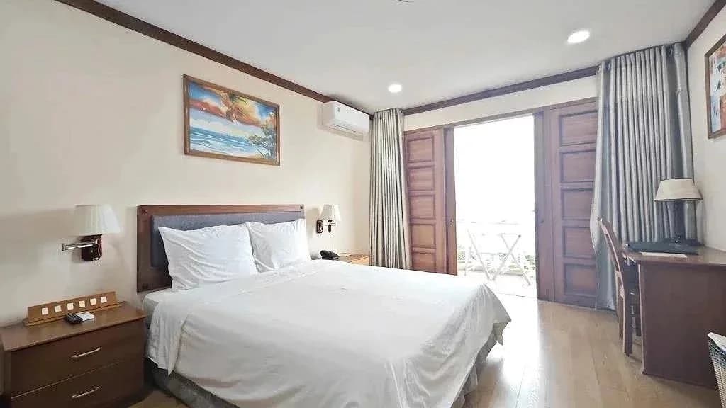 Phòng Superior