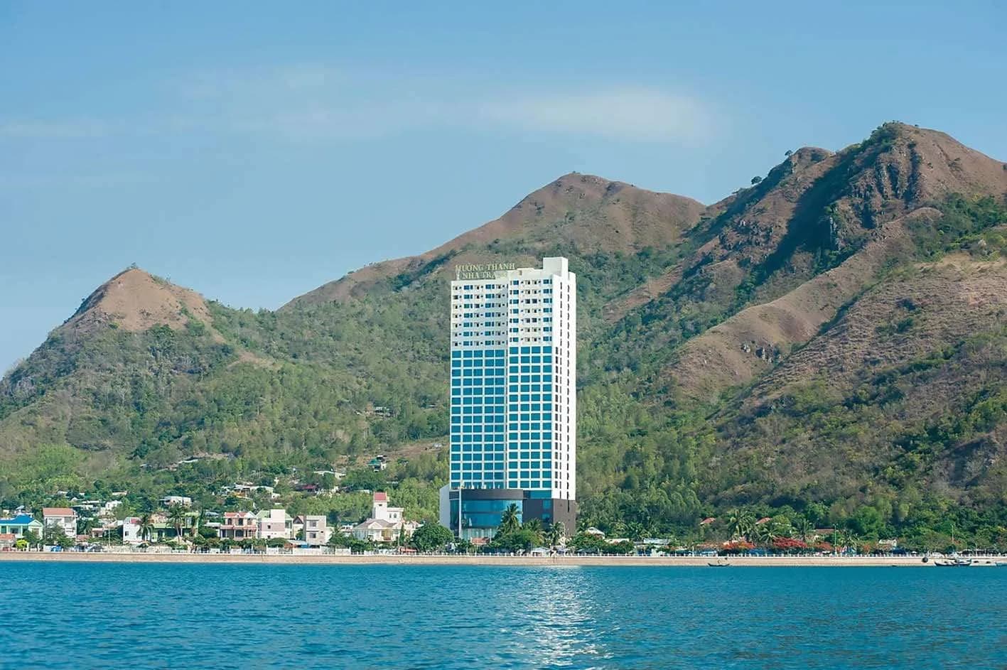 Mường Thanh Grand Nha Trang