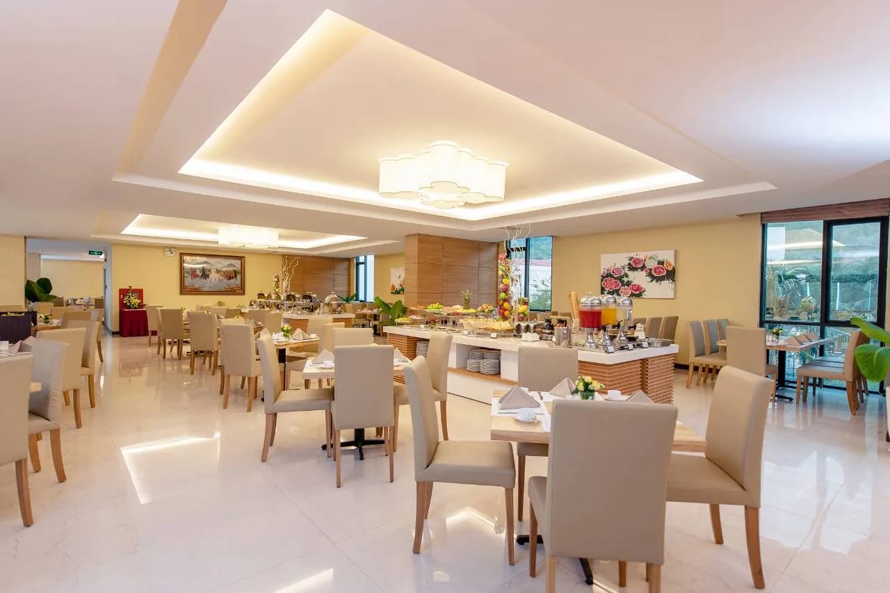 Mường Thanh Grand Nha Trang 3