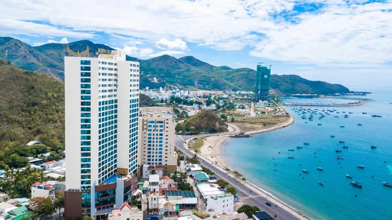 Mường Thanh Grand Nha Trang 4