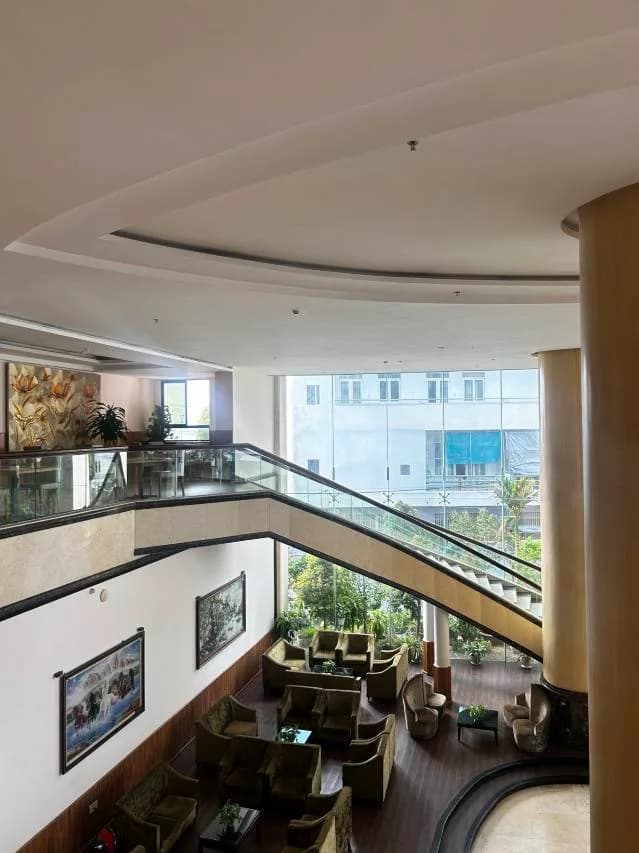 Mường Thanh Grand Nha Trang 5