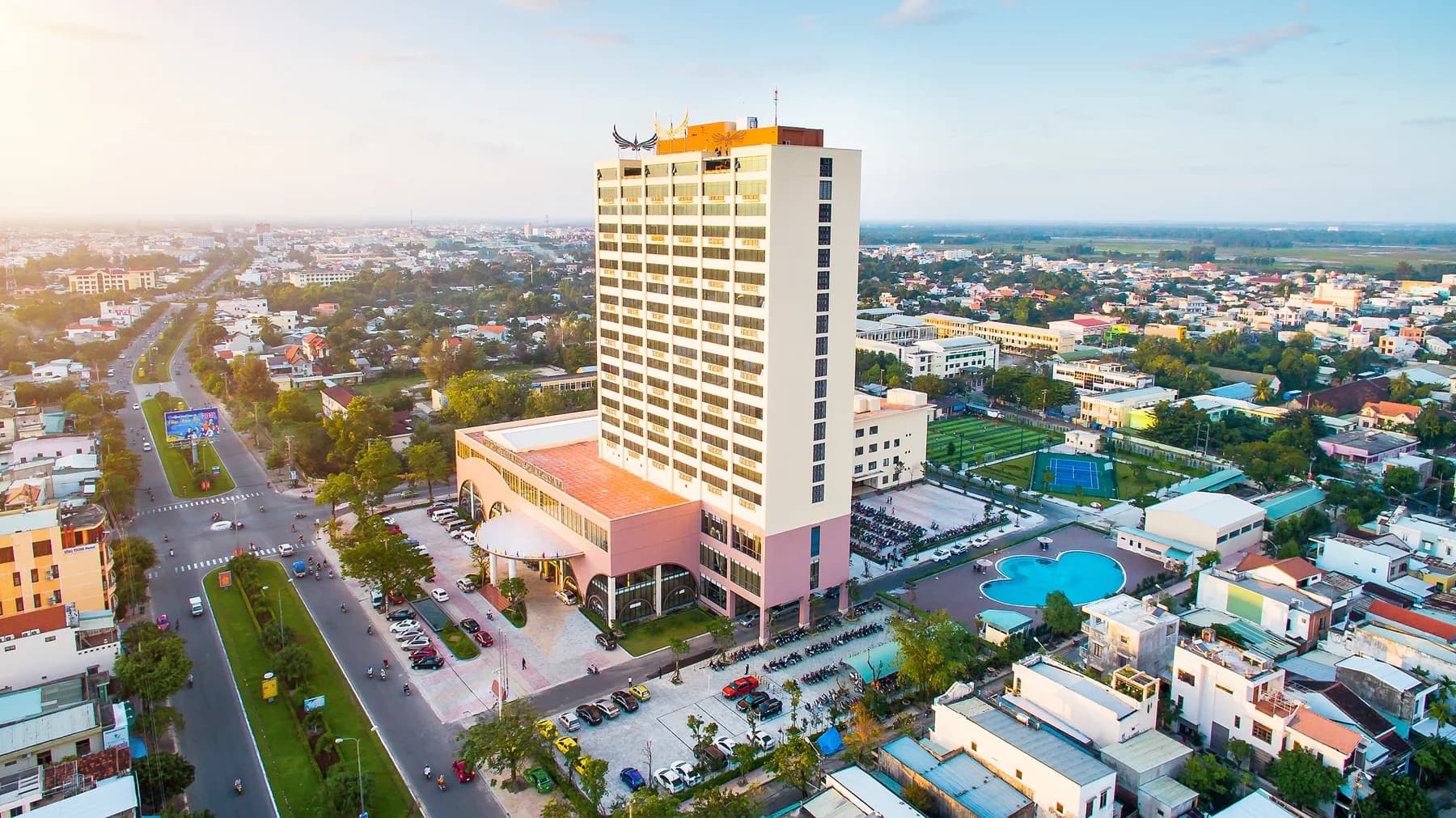 Mường Thanh Grand Quảng Nam
