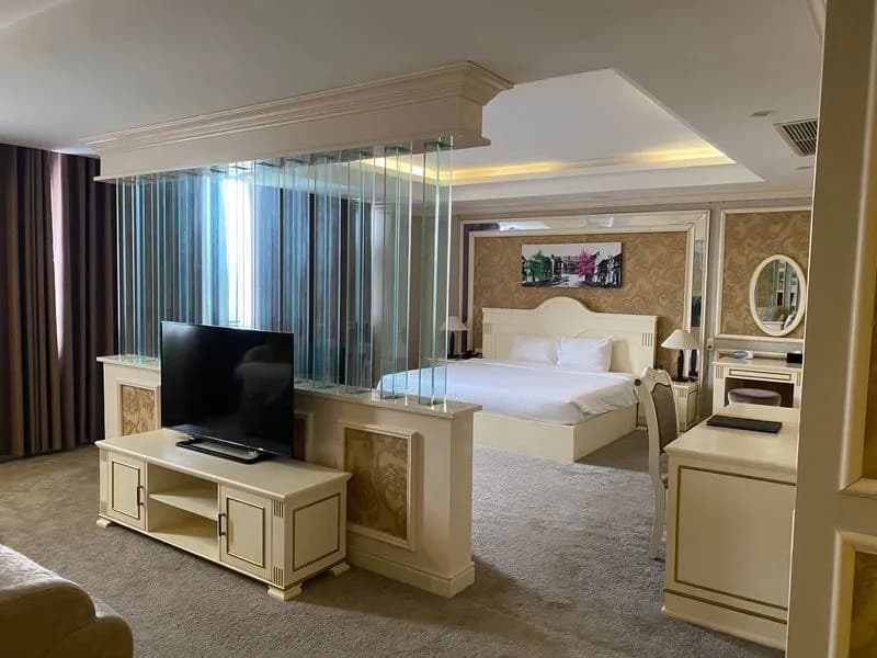 Grand Suite