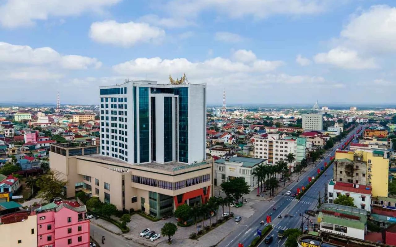 Mường Thanh Grand Quảng Trị