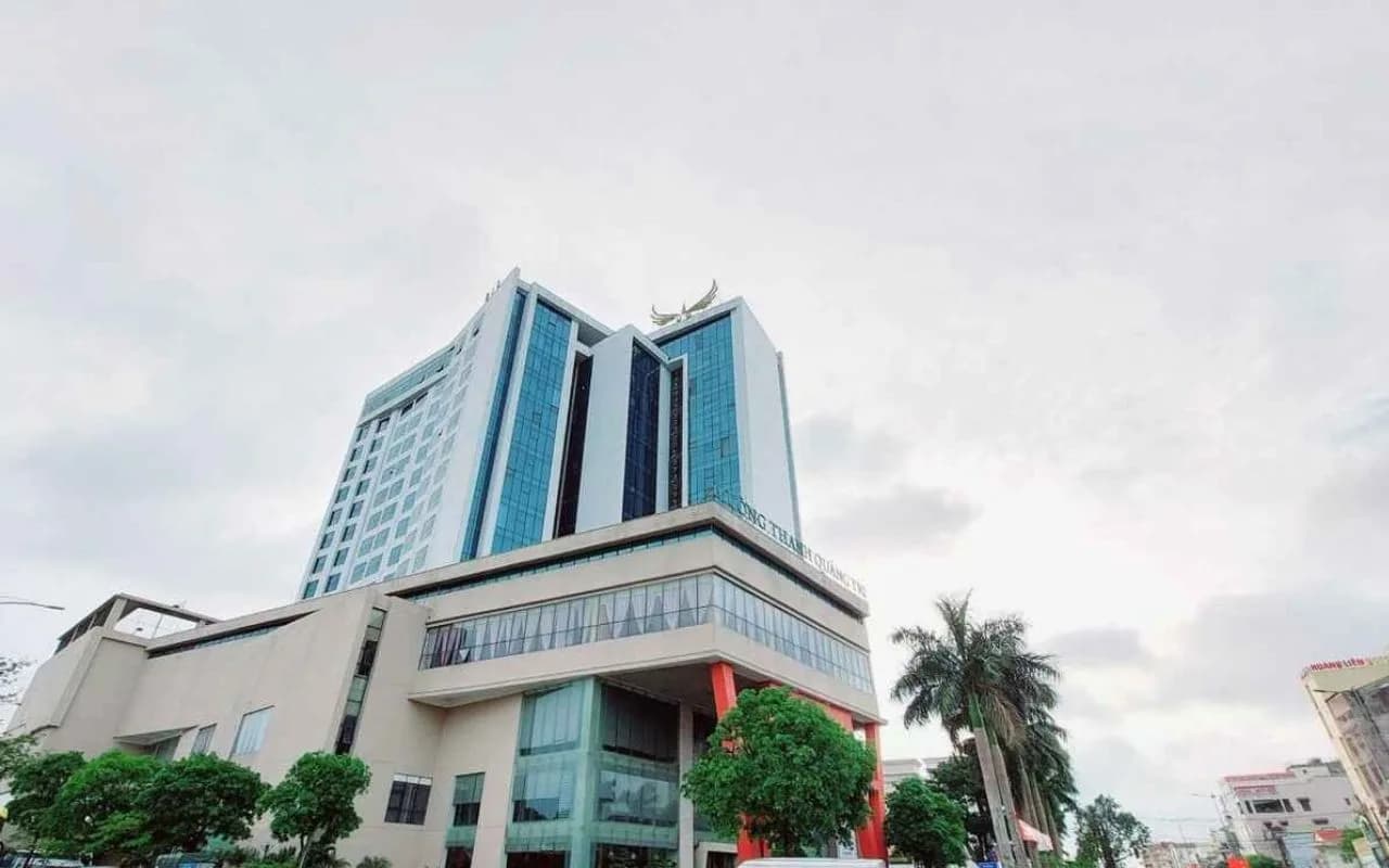 Grand Ballroom