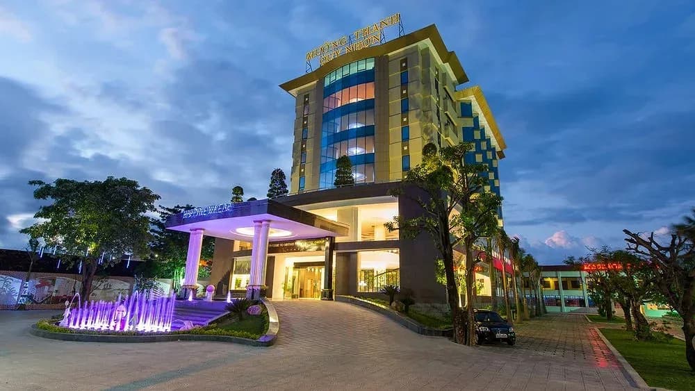 Mường Thanh Grand Quy Nhơn