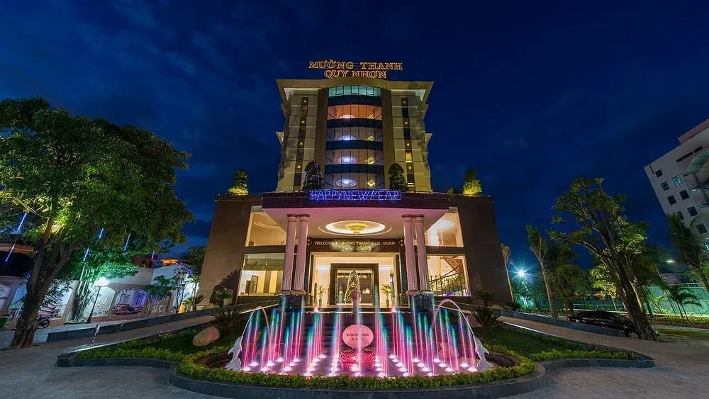 Mường Thanh Grand Quy Nhơn