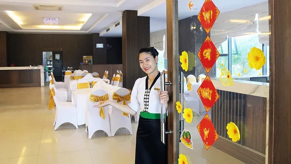 Combo đoàn & hội nghị