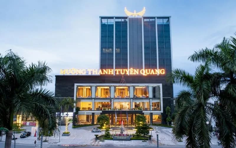 Mường Thanh Grand Tuyên Quang