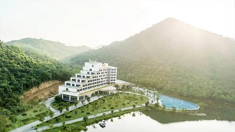 Mường Thanh Green Land Diễn Lâm Safari