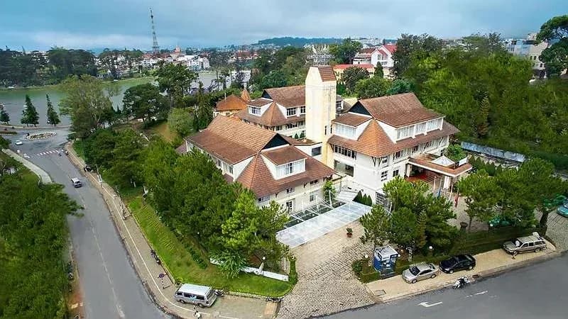 Vị trí vàng cạnh hồ Xuân Hương
