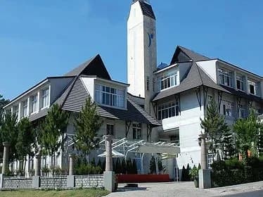 Kiến trúc Pháp cổ điển