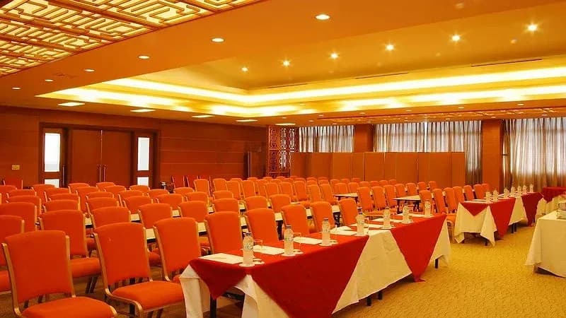 Phòng hội nghị & sự kiện