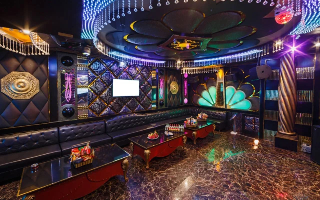 Karaoke